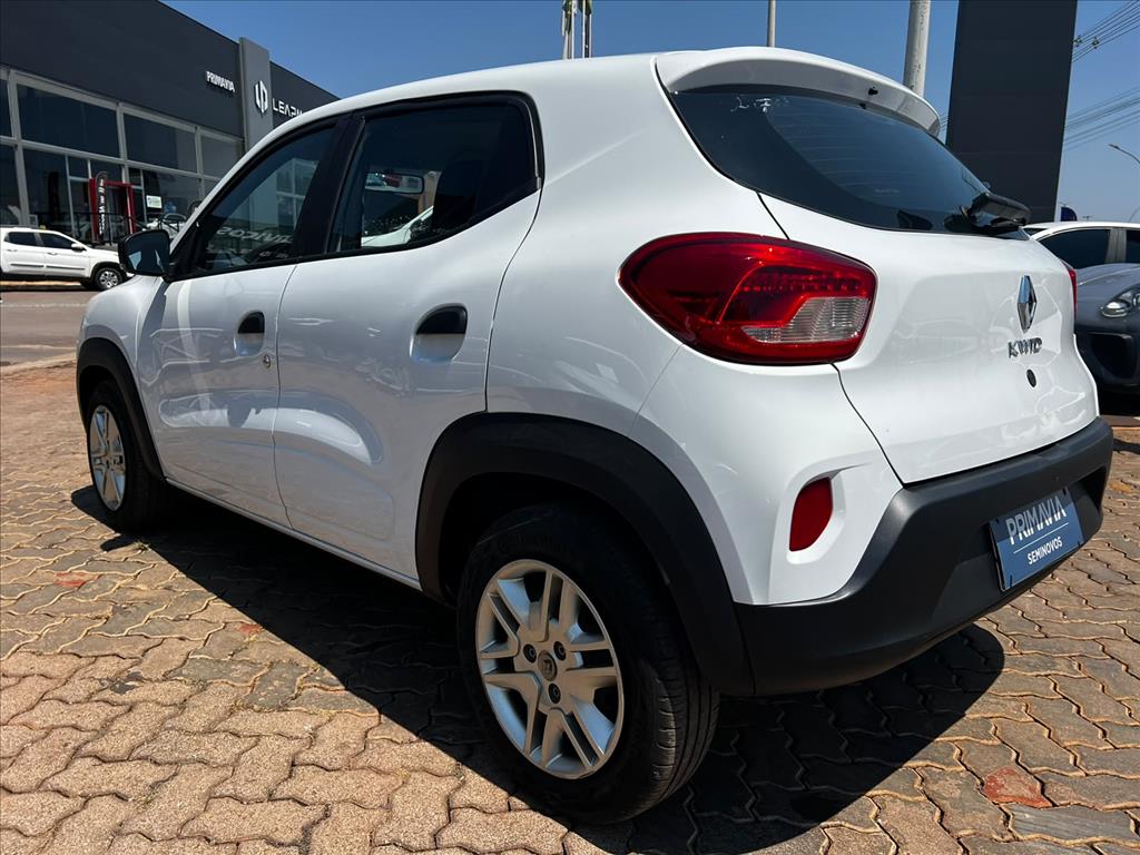 KWID 1.0 12V SCE FLEX ZEN MANUAL4