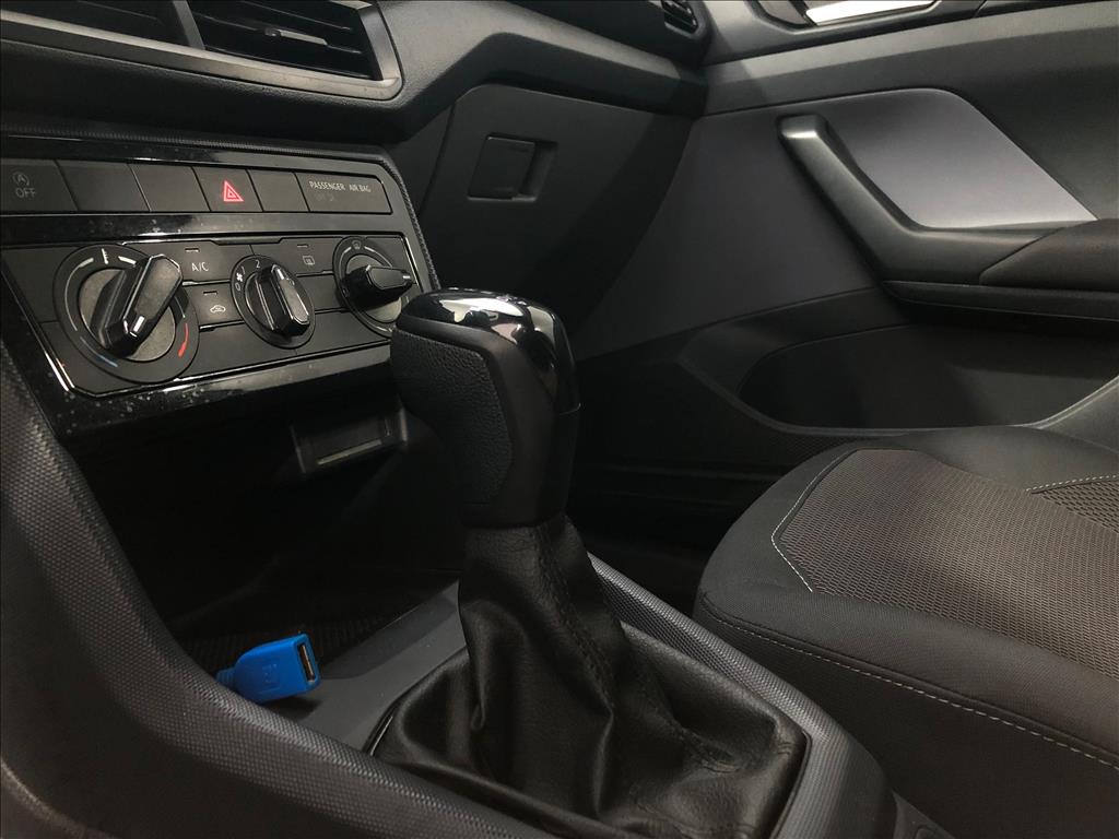 T-CROSS 1.0 200 TSI TOTAL FLEX SENSE AUTOMÁTICO