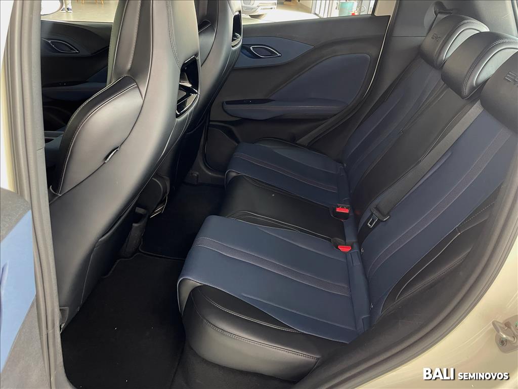 DOLPHIN MINI 38 KW ELÉTRICO 5L16