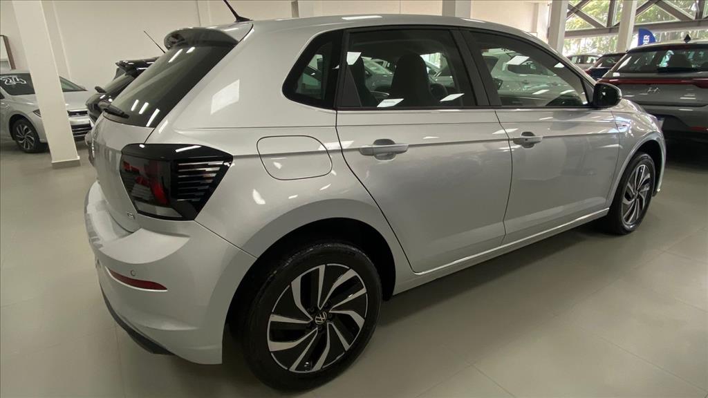 POLO 1.0 170 TSI HIGHLINE AUTOMÁTICO3