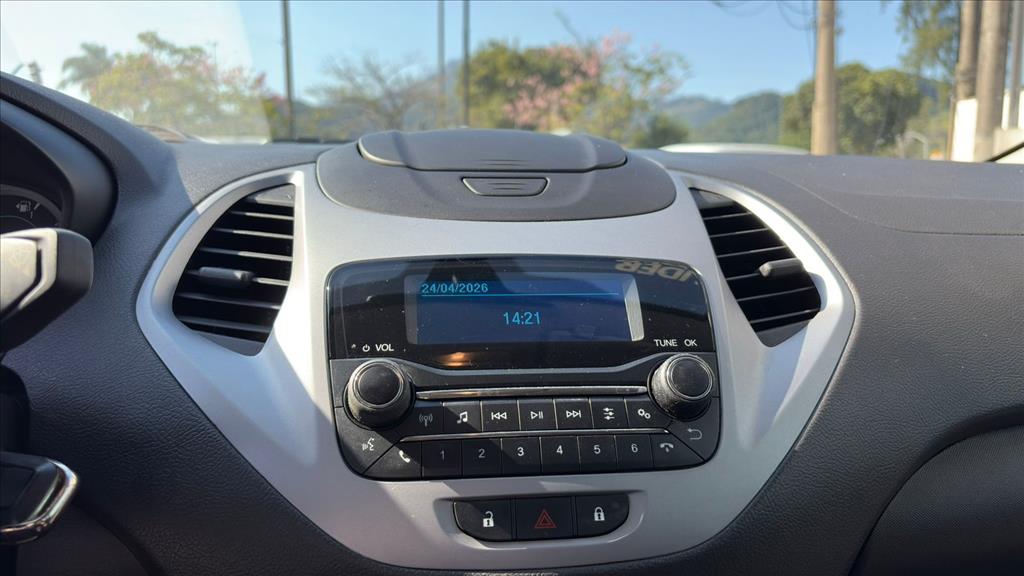 KA 1.0 TI-VCT FLEX SE MANUAL7