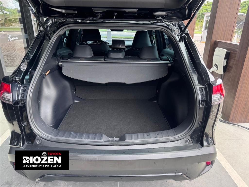 COROLLA CROSS 2.0 VVT-IE FLEX XRE DIRECT SHIFT4