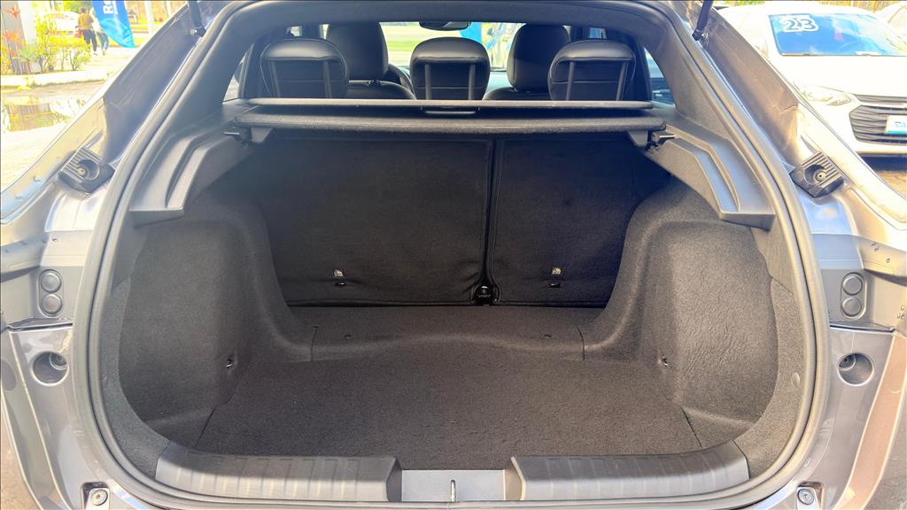 FASTBACK 1.0 TURBO 200 HYBRID IMPETUS CVT15