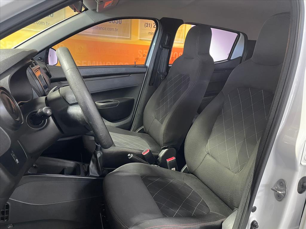 KWID 1.0 12V SCE FLEX ZEN MANUAL14