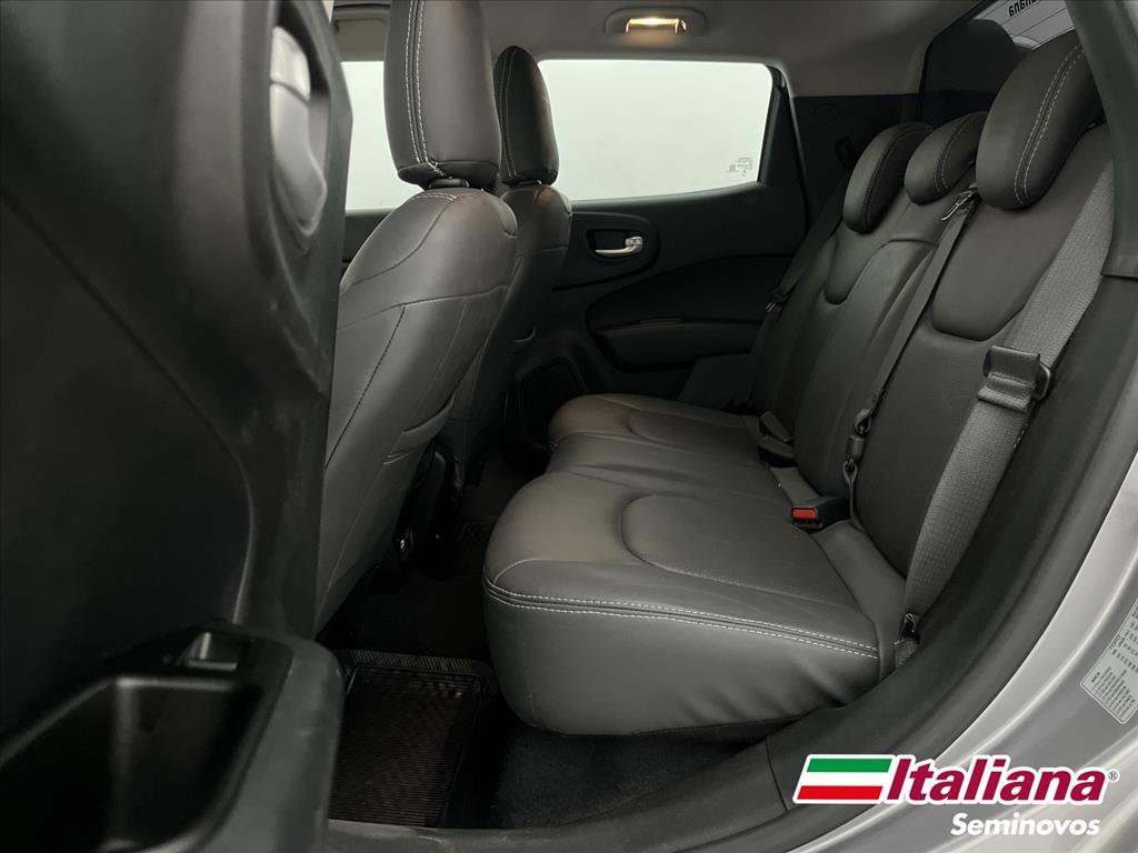 TORO 1.3 TURBO 270 FLEX ENDURANCE AT613