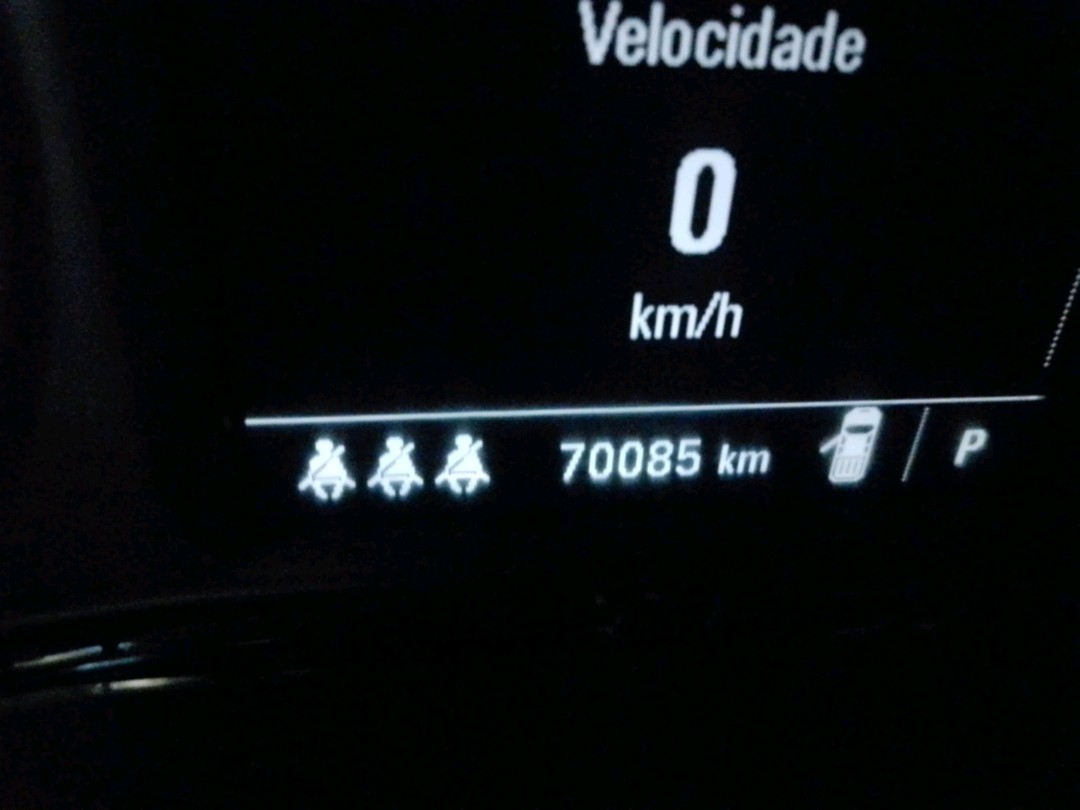 GM - Chevrolet-S10-2.8 16V TURBO DIESEL HIGH COUNTRY CD 4X4 AUTOMÁTICO