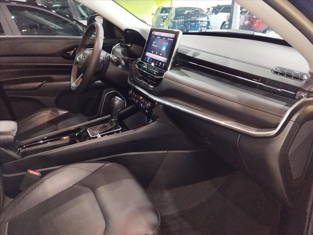 COMPASS 2.0 TD350 TURBO DIESEL LIMITED AT910