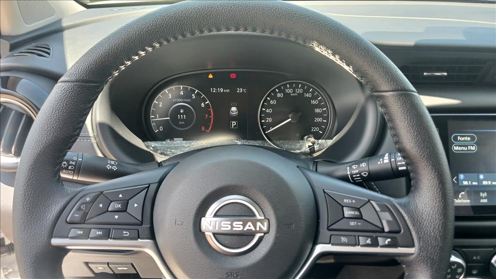 KICKS PLAY 1.6 16V FLEXSTART ADVANCE PLUS XTRONIC11