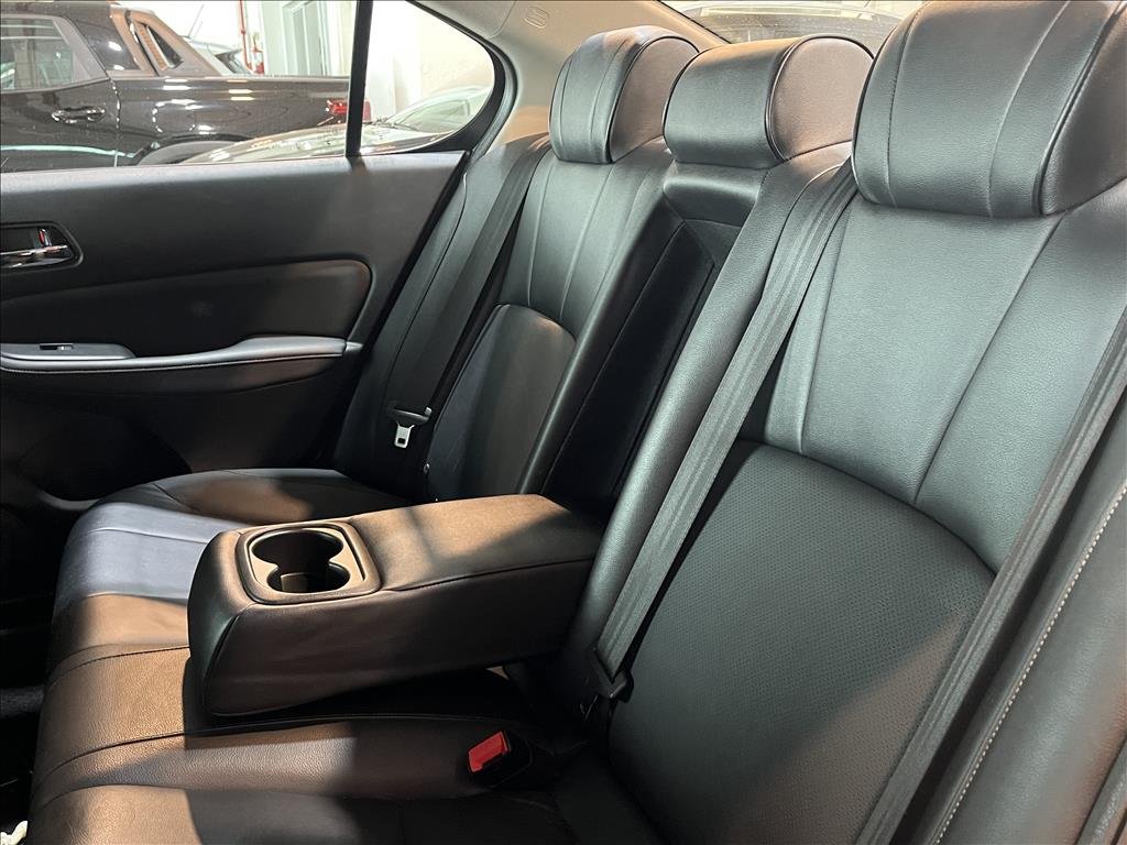 CITY 1.5 i-VTEC FLEX TOURING CVT16