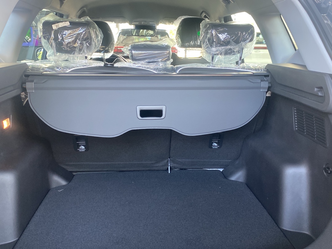 TIGGO 7 1.5 TCI TURBO FLEX SPORT CVT5