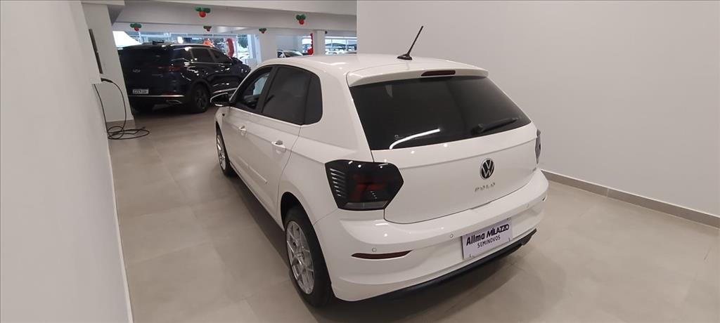 POLO 1.0 170 TSI HIGHLINE AUTOMÁTICO3