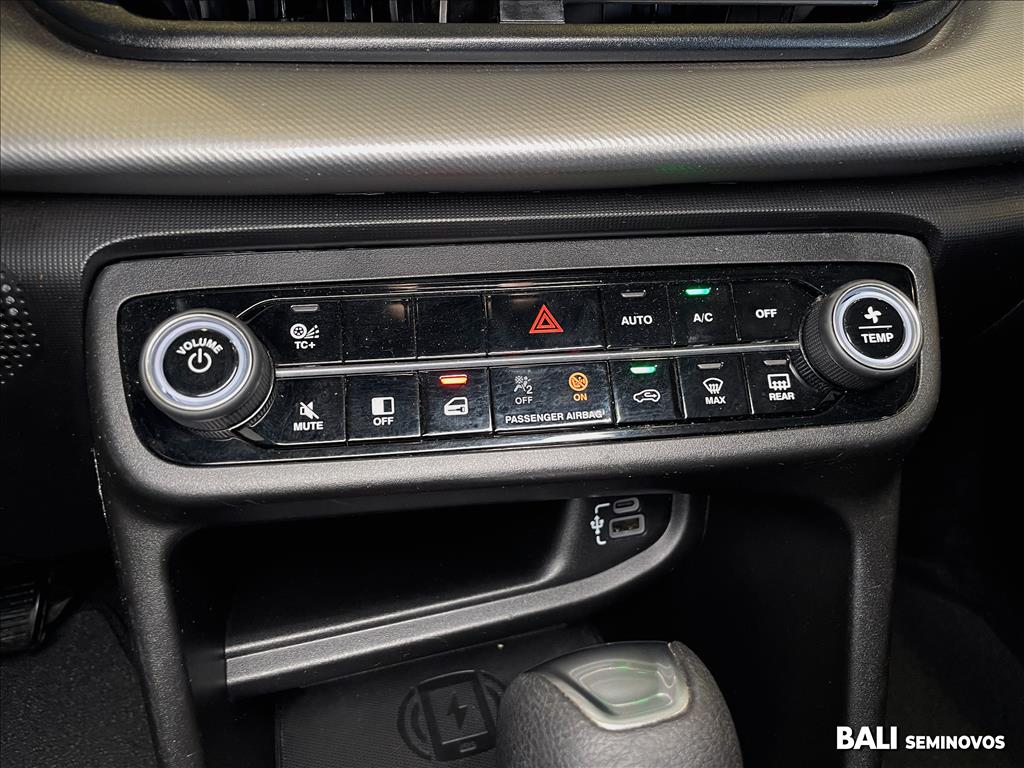 PULSE 1.0 TURBO 200 FLEX AUDACE CVT14