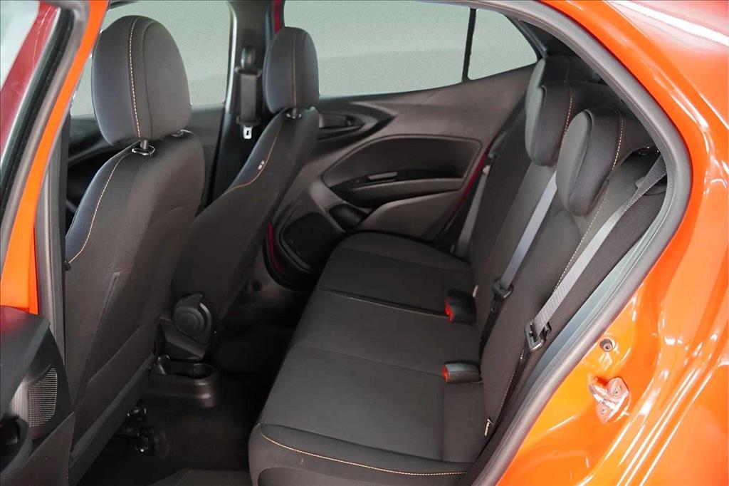 ARGO 1.3 FIREFLY FLEX TREKKING MANUAL10