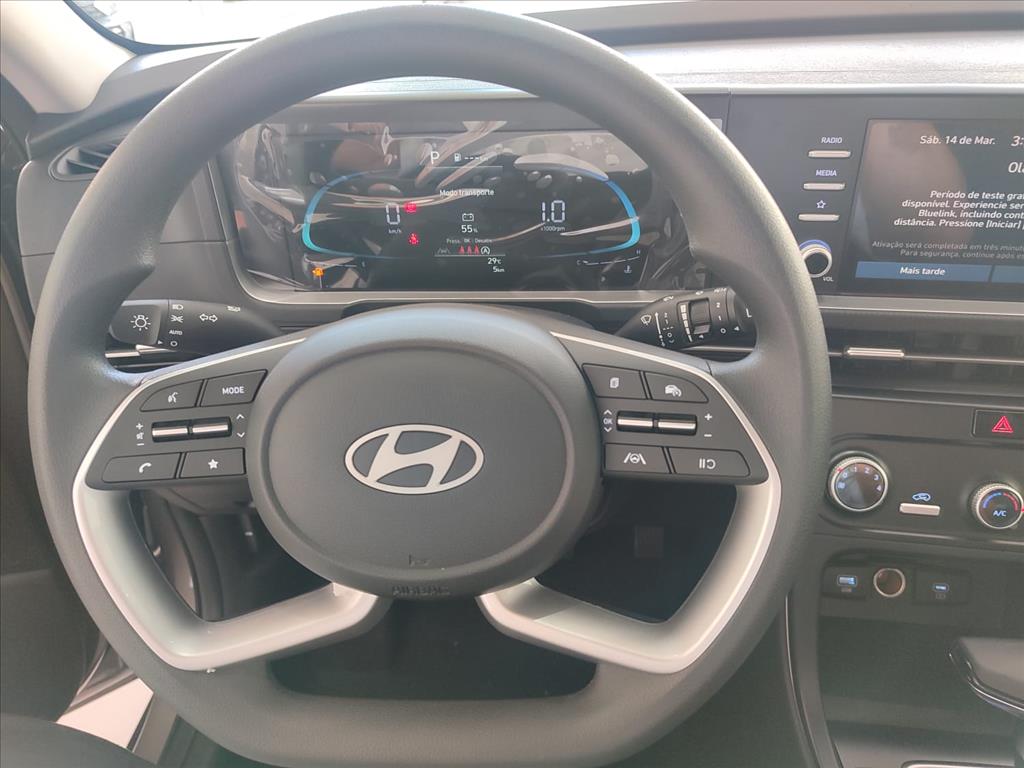 Hyundai-CRETA-1.0 TGDI FLEX COMFORT AUTOMÁTICO