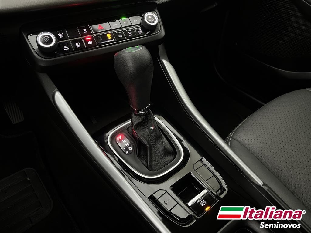 FASTBACK 1.0 TURBO 200 FLEX AUDACE CVT11