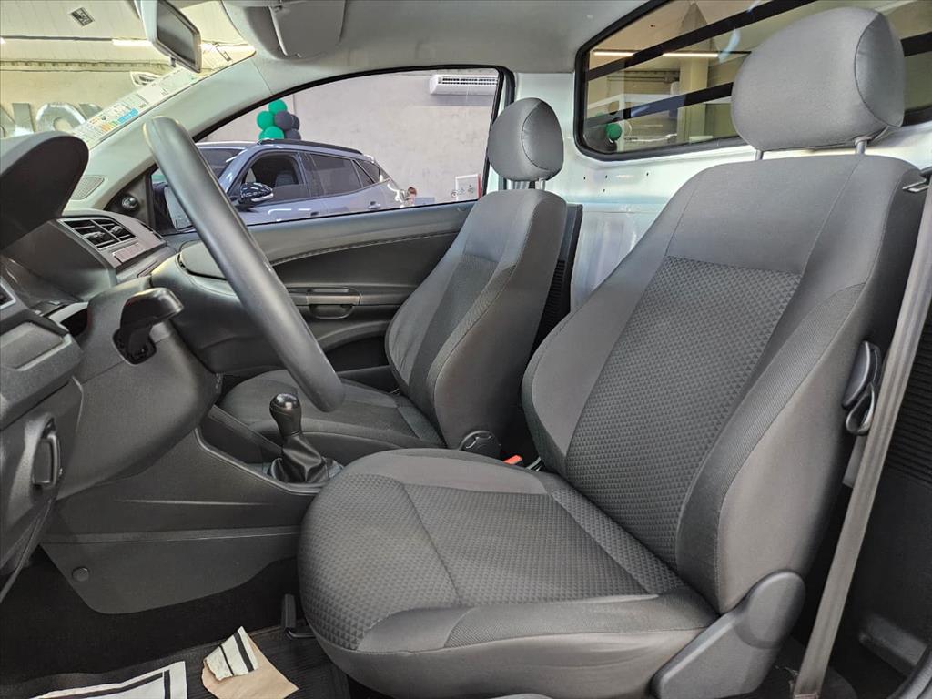 SAVEIRO 1.6 MSI ROBUST CS 8V FLEX 2P MANUAL6