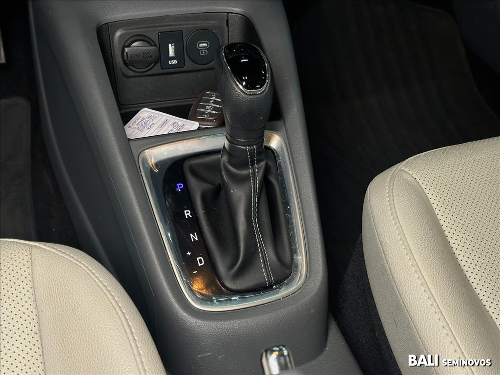 HB20 1.0 TGDI FLEX PLATINUM AUTOMÁTICO12