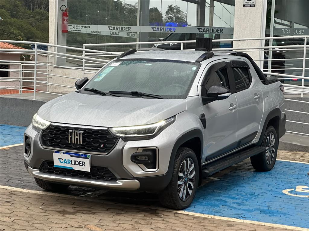STRADA 1.0 TURBO 200 FLEX RANCH CD CVT0