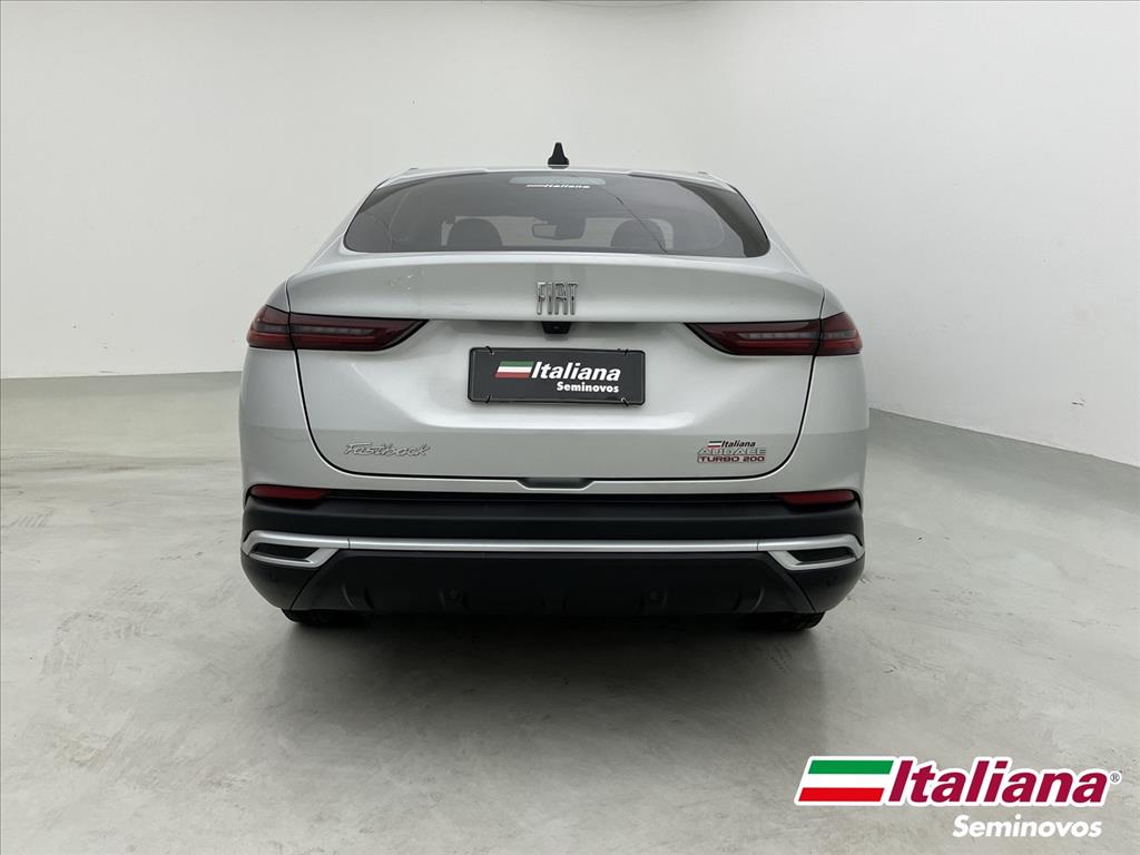 FASTBACK 1.0 TURBO 200 FLEX AUDACE CVT3