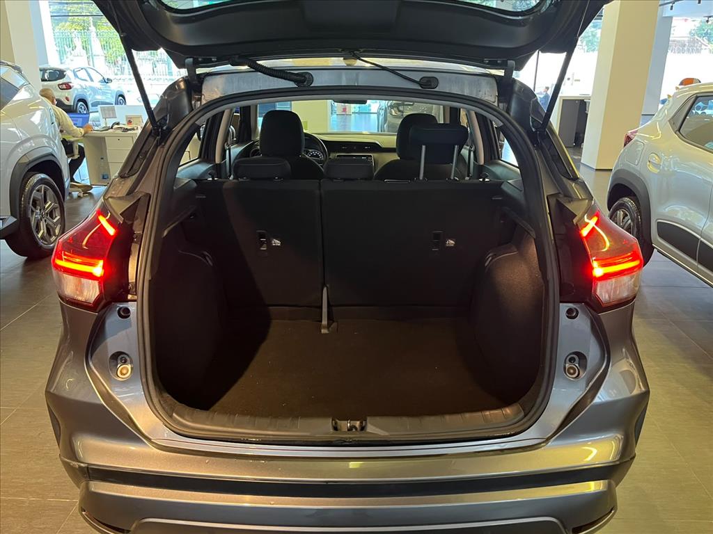 KICKS 1.6 16V FLEXSTART ACTIVE XTRONIC18