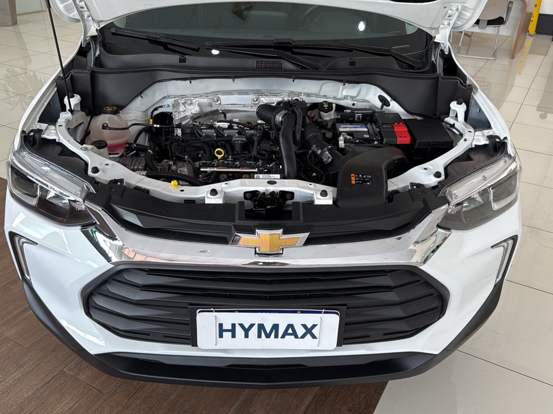 TRACKER 1.0 TURBO FLEX LT AUTOMÁTICO13