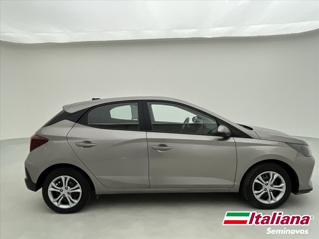 HB20 1.0 12V FLEX COMFORT PLUS MANUAL5