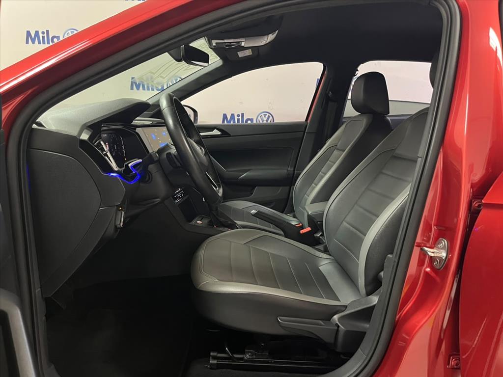 NIVUS 1.0 200 TSI TOTAL FLEX HIGHLINE AUTOMÁTICO4