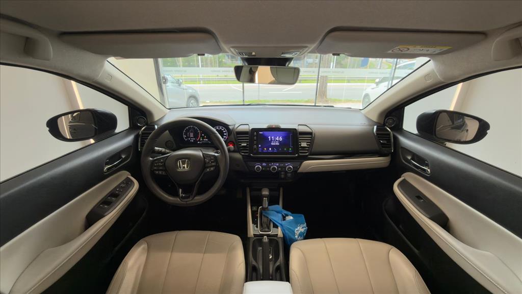 CITY 1.5 i-VTEC FLEX TOURING CVT6