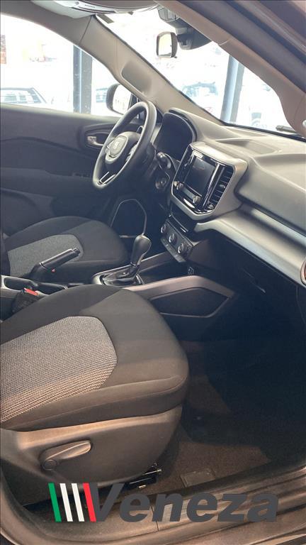 TORO 1.3 TURBO 270 FLEX ENDURANCE AT65