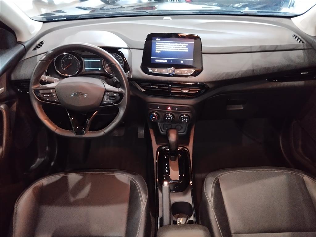 TRACKER 1.0 TURBO FLEX MIDNIGHT AUTOMÁTICO9