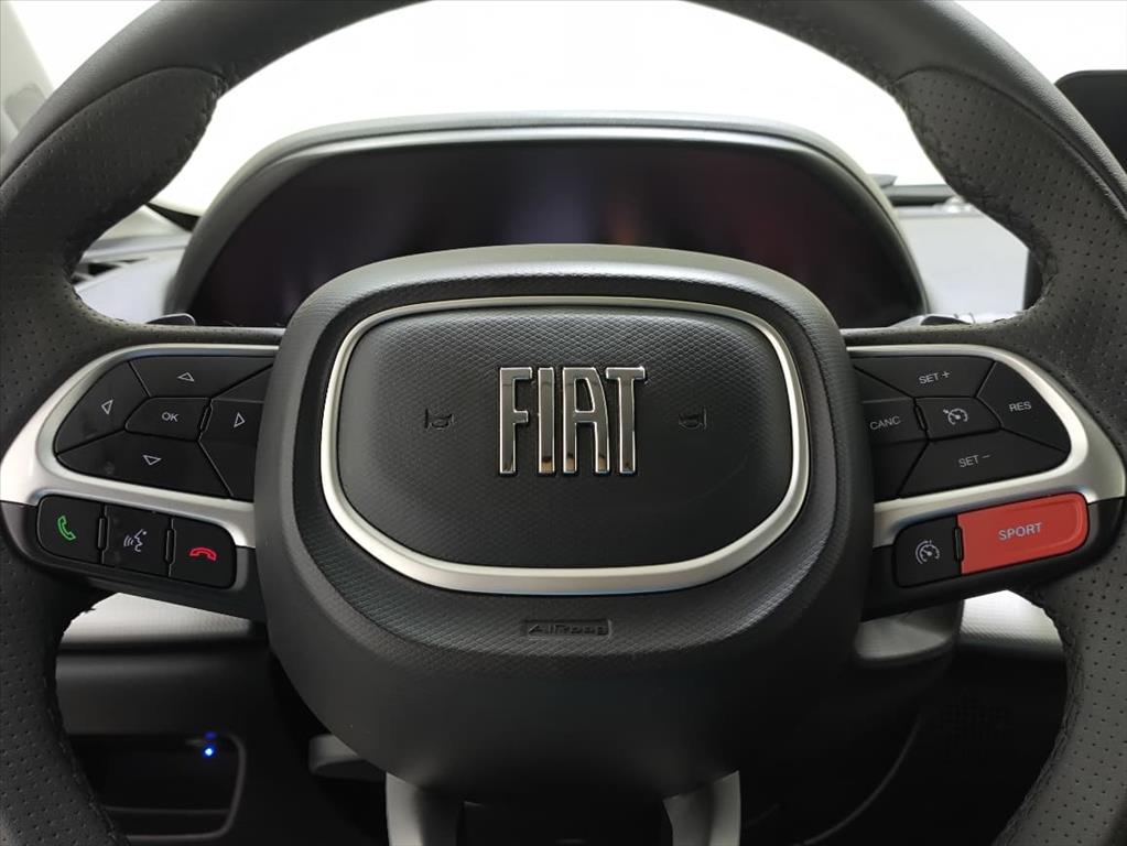 PULSE 1.0 TURBO 200 FLEX AUDACE CVT7