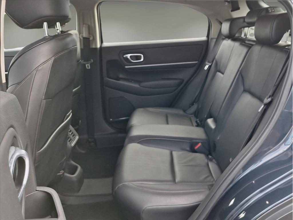 HR-V 1.5 DI I-VTEC FLEX EXL CVT6