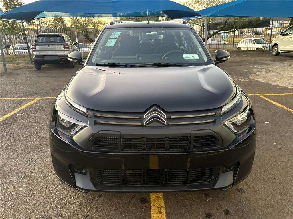C3 AIRCROSS 1.0 TURBO 200 FLEX FELL CVT C3 AIRCROSS 1.0 TURBO 200 FLEX FELL CVT