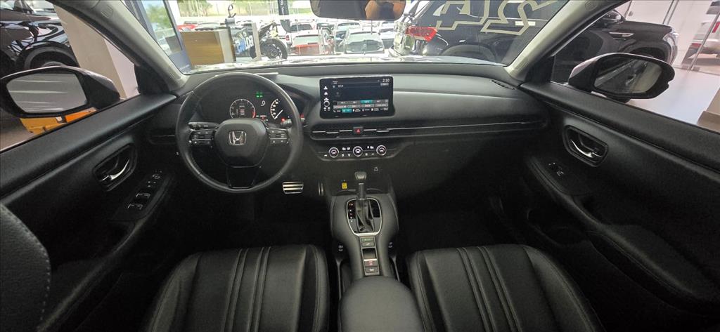 ZR-V 2.0 i-VTEC GASOLINA TOURING CVT8