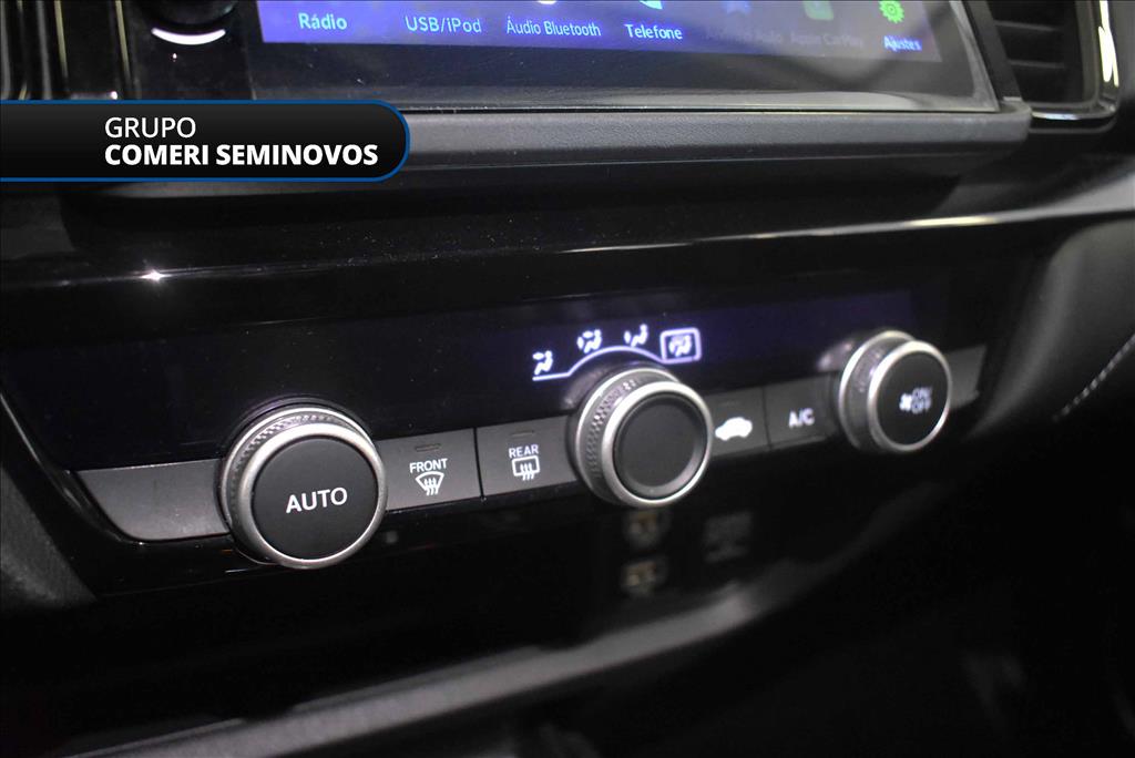 CITY 1.5 i-VTEC FLEX EXL CVT