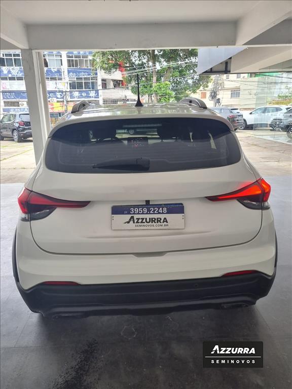 PULSE 1.3 FLEX DRIVE CVT8