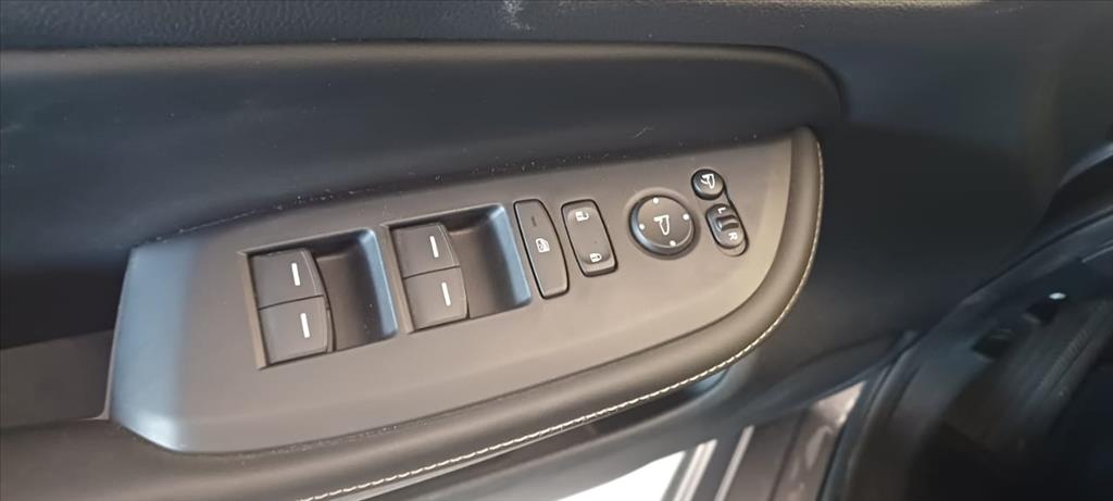 CITY 1.5 i-VTEC FLEX EXL CVT7