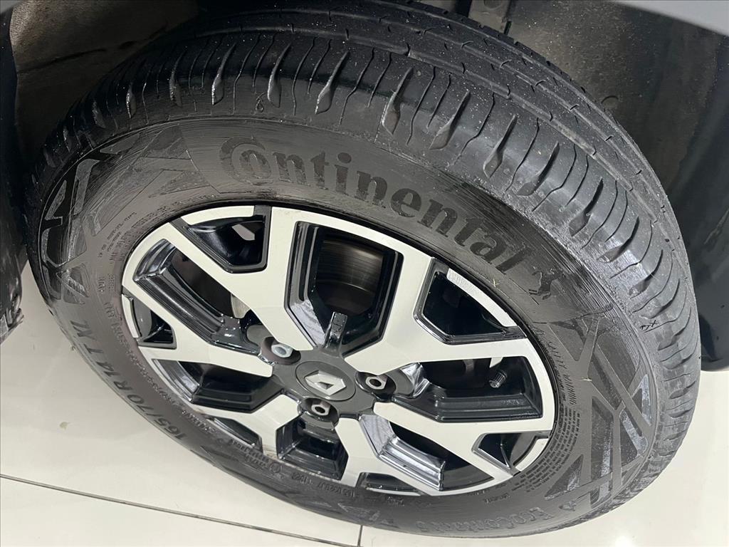 Renault-KWID-1.0 12V SCE FLEX OUTSIDER MANUAL