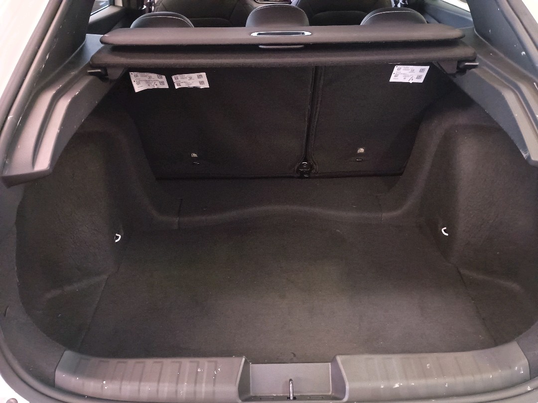 FASTBACK 1.0 TURBO 200 HYBRID IMPETUS CVT8