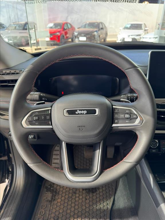 COMPASS 2.0 TD350 TURBO DIESEL TRAILHAWK AT99