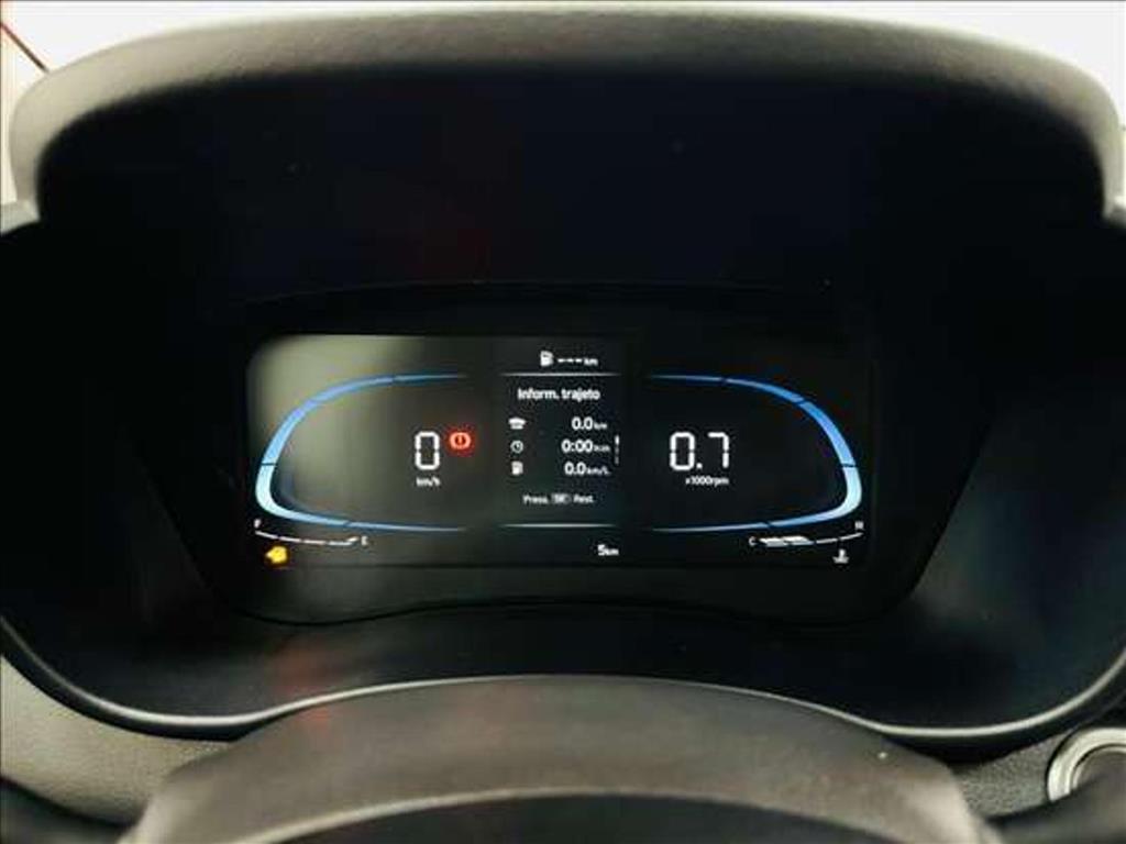 Hyundai-HB20-1.0 12V FLEX LIMITED MANUAL