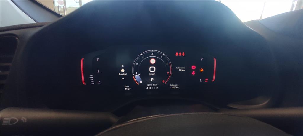 RENEGADE 1.3 T270 TURBO FLEX SAHARA AT620