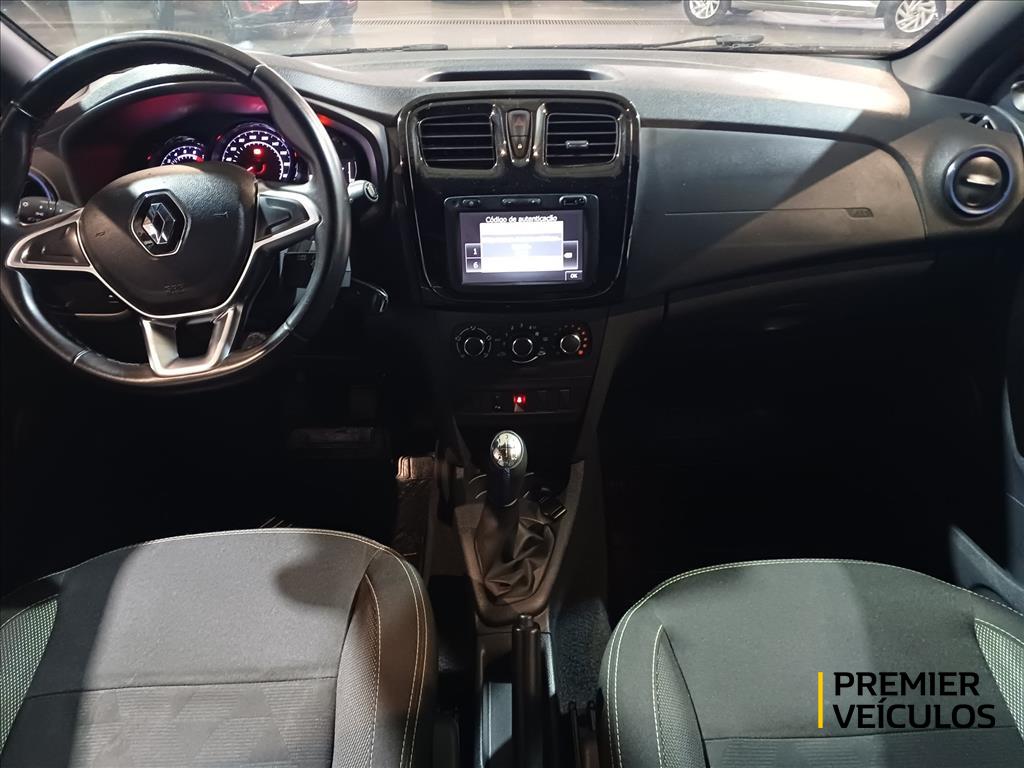 SANDERO 1.0 12V SCE FLEX GT LINE MANUAL6