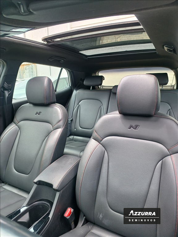 CRETA 1.0 TGDI FLEX N LINE AUTOMÁTICO7