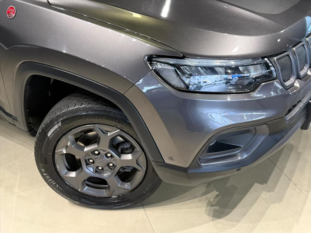 COMPASS 2.0 TD350 TURBO DIESEL TRAILHAWK AT91