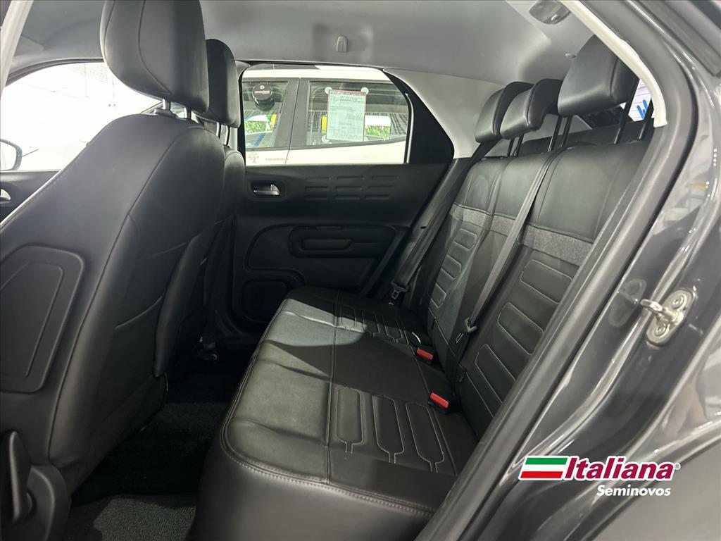 C4 CACTUS 1.6 THP FLEX SHINE PACK EAT69