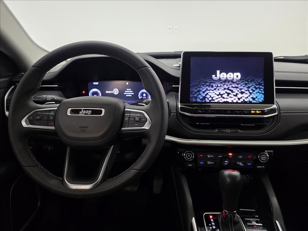 COMMANDER 1.3 T270 TURBO FLEX LONGITUDE AT69