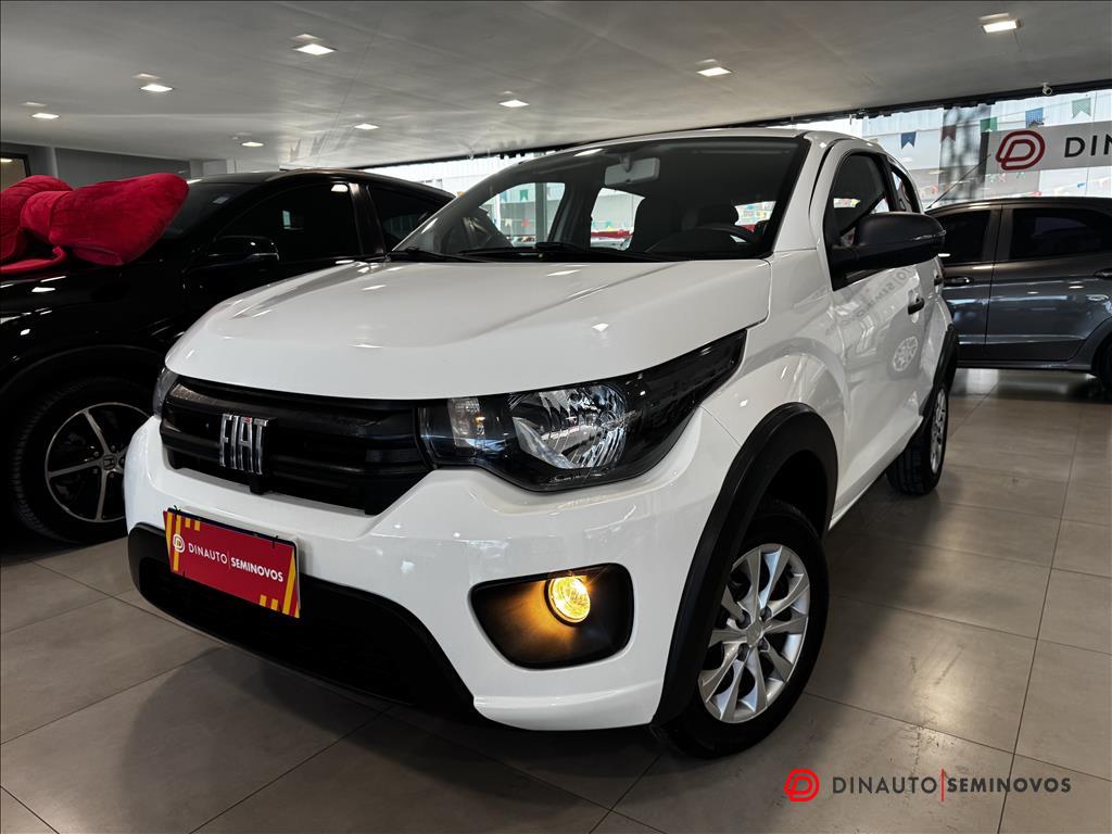 Fiat-MOBI-1.0 FIREFLY FLEX LIKE. MANUAL