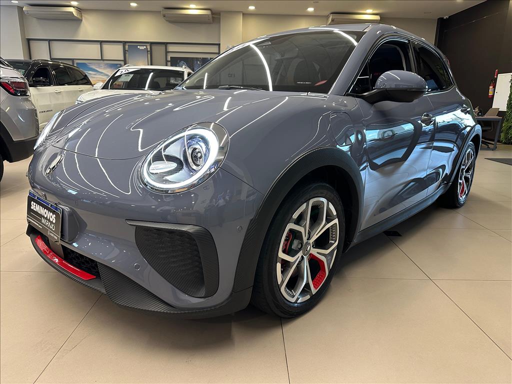 ORA 03 63 KW ELÉTRICO GT3