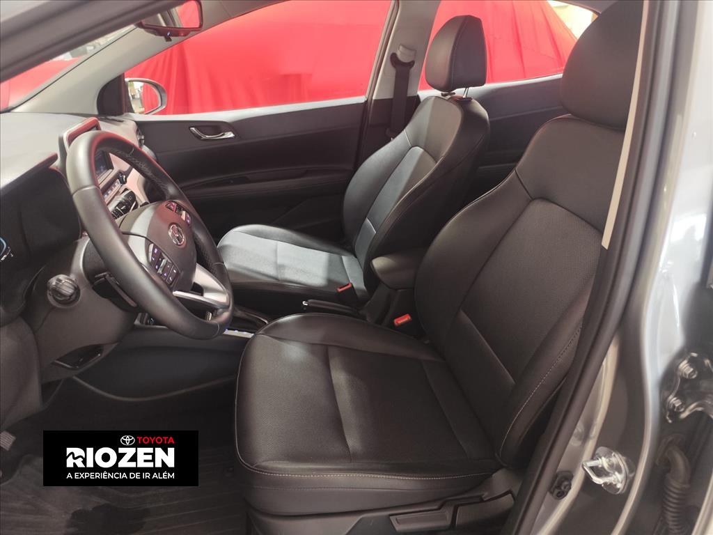 HB20 1.0 TGDI FLEX PLATINUM SAFETY AUTOMÁTICO7